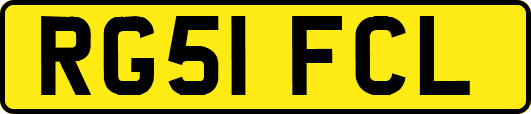 RG51FCL