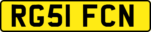 RG51FCN