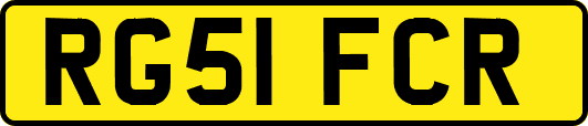 RG51FCR