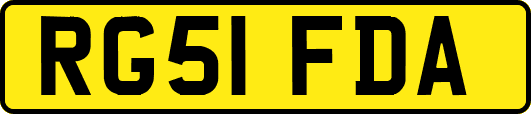 RG51FDA