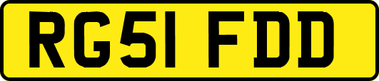 RG51FDD