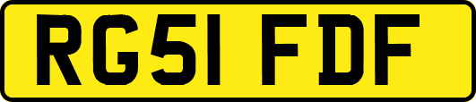 RG51FDF