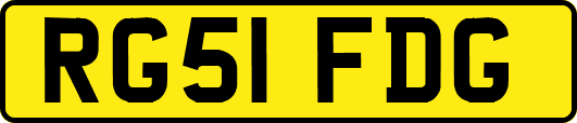 RG51FDG