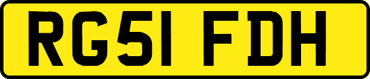 RG51FDH