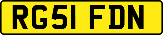 RG51FDN