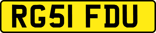 RG51FDU