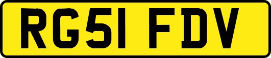 RG51FDV