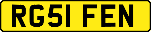 RG51FEN