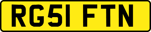 RG51FTN