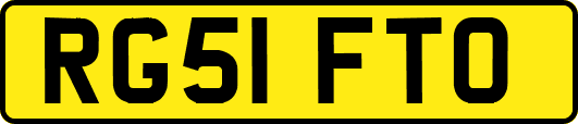 RG51FTO