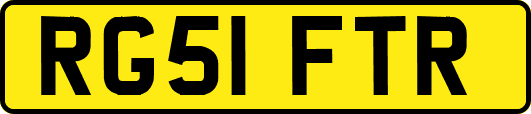 RG51FTR
