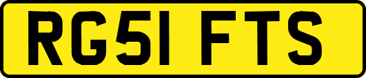 RG51FTS