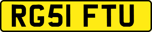 RG51FTU