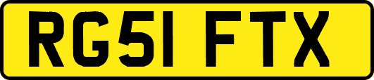 RG51FTX