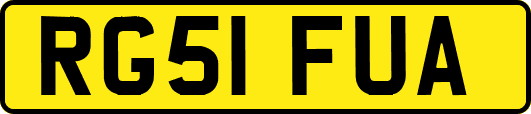 RG51FUA