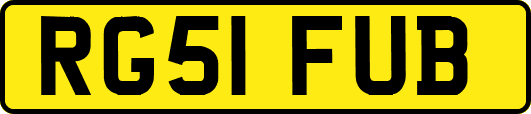 RG51FUB