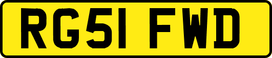 RG51FWD