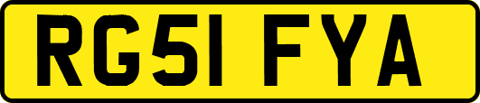 RG51FYA