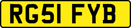 RG51FYB