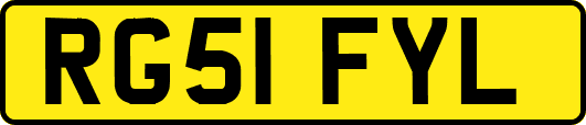 RG51FYL