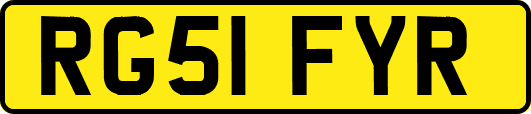 RG51FYR