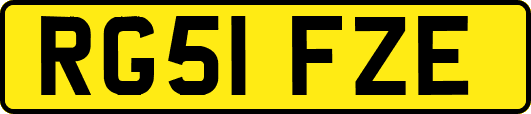 RG51FZE