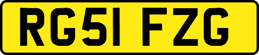 RG51FZG