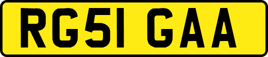 RG51GAA