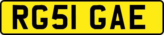 RG51GAE
