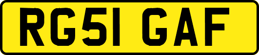 RG51GAF