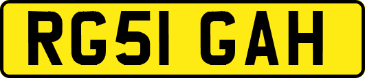 RG51GAH