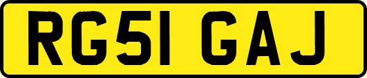 RG51GAJ