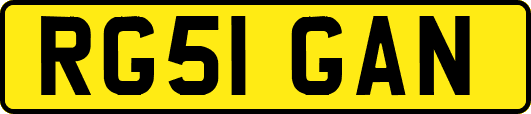 RG51GAN