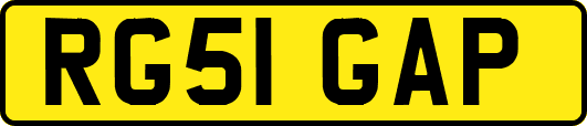 RG51GAP