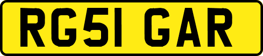 RG51GAR