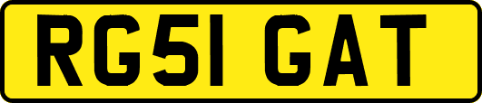 RG51GAT