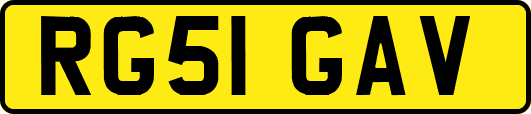 RG51GAV