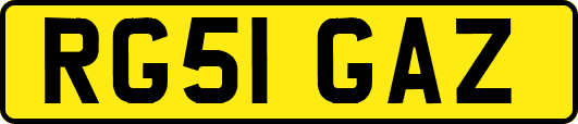 RG51GAZ