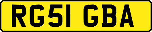 RG51GBA