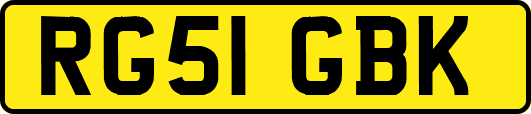 RG51GBK
