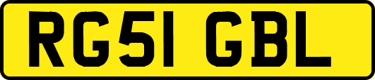 RG51GBL