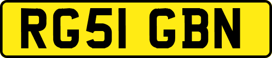 RG51GBN