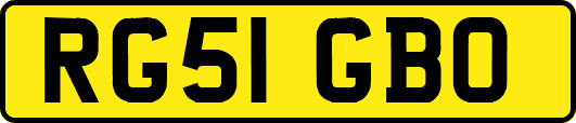 RG51GBO