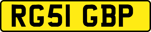 RG51GBP