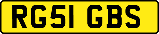 RG51GBS