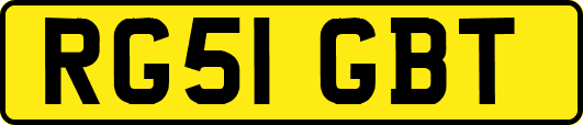 RG51GBT