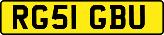 RG51GBU