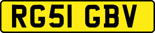 RG51GBV