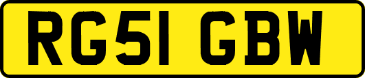 RG51GBW