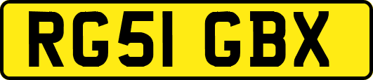 RG51GBX